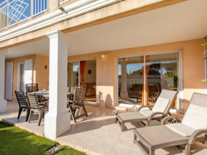 Holiday Home Maxime Park-12 by Interhome